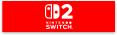 Nintendo Switch&trade; 2
